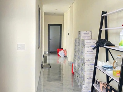 Bán Nhà 1 Trệt 2 Lầu Ngay Trung Tâm TP Thuận An - Bình Dương 4