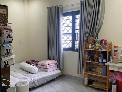 Bán Nhà 1 Trệt 2 Lầu Ngay Trung Tâm TP Thuận An - Bình Dương 3