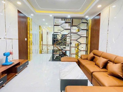 Bán nhà đường số 2 phường trường thọ, tp thủ đức 4 tầng giá 8.5 tỷ 2