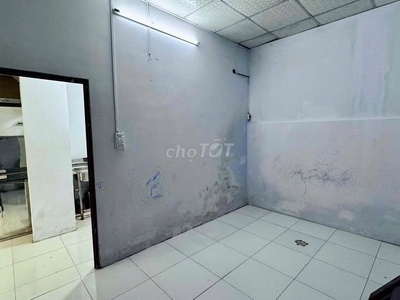 Giá rẻ - mình có nhà nguyên căn chính chủ cần cho thuê nhanh ngay đường phan huy ích - phường 15 3