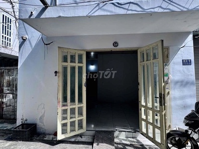 Giá rẻ - mình có nhà nguyên căn chính chủ cần cho thuê nhanh ngay đường phan huy ích - phường 15 0