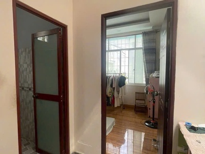 Hẻm xe tải thống nhất - lô góc cực thống - 2p qua lotte - 36m2 1t1l nhỉnh 4 tỏi - sổ vuông, hc đủ 2