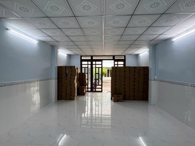 Do di dời chổ ở nên e cần bán căn nhà tái định cư vĩnh quang - p. vĩnh quang - rạch giá - kg. 1