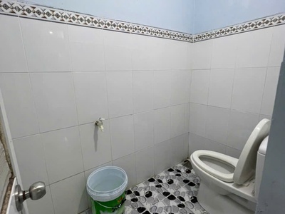 Do di dời chổ ở nên e cần bán căn nhà tái định cư vĩnh quang - p. vĩnh quang - rạch giá - kg. 4