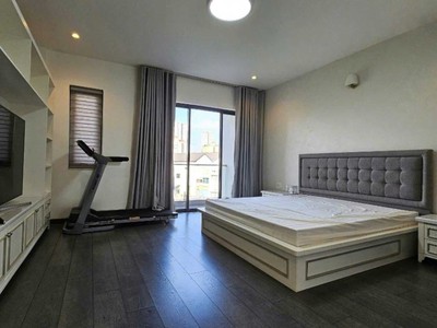 Cho thuê biệt thự an phú quận 2, giá tốt, có thang máy, nội thất sang trọng 2