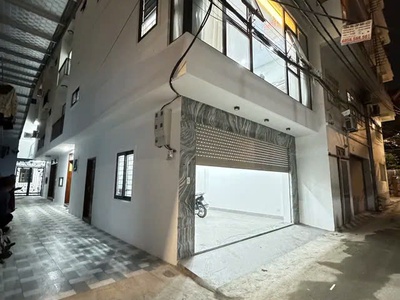 Nhà mới- đẹp 5 tầng phố đàm quang trung  ô tô đỗ cửa ,full nội thất, 32m2, mt 5.4m, 6.6 tỷ. 0