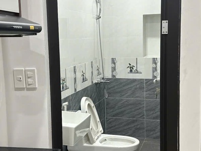 Chính chủ cho thuê căn hộ khép kín 35m2 ở ngã tư sở - đống đa 4