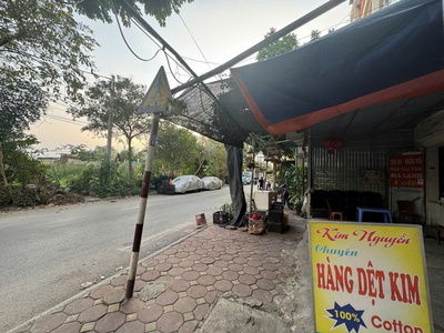 Chính chủ cho thuê cửa hàng tại số 14, đường phan trọng tuệ, tam hiệp, thanh trì, hà nội.  gần chợ 0