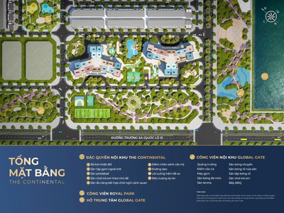 Quỹ căn view hồ 32ha ở Chung cư IMPERIA   MIK Vinhomes Cổ Loa 6