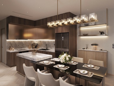 Quỹ căn view hồ 32ha ở Chung cư IMPERIA   MIK Vinhomes Cổ Loa 8