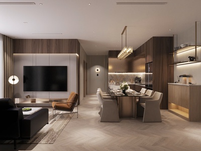 Quỹ căn view hồ 32ha ở Chung cư IMPERIA   MIK Vinhomes Cổ Loa 10