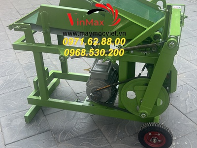 Máy băm dâu tằm Turbo TBD3000   Hoạt động ổn định, năng suất vượt trội 0