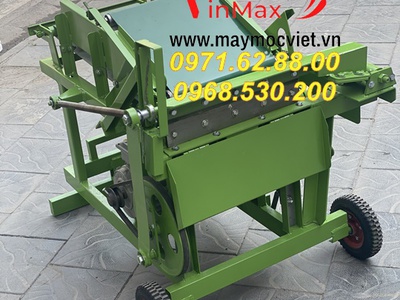 Máy băm dâu tằm Turbo TBD3000   Hoạt động ổn định, năng suất vượt trội 2