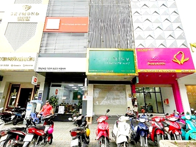Cho thuê nhà 192 Đường 3 tháng 2, Phường 12, Quận 10. Trệt, 2 Lầu, DT 4x17 chỉ 70tr 1