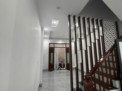 Bán nhà Dương Văn Bé sát Times city. DT 45m2x5T xây mới- 2 thoáng có khoang chờ thang máy. 0