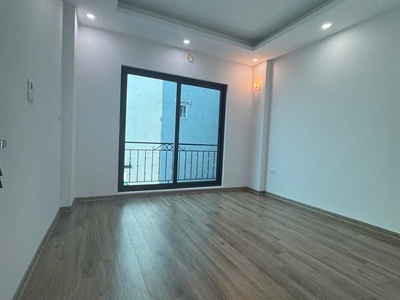 Bán nhà Dương Văn Bé sát Times city. DT 45m2x5T xây mới- 2 thoáng có khoang chờ thang máy. 1