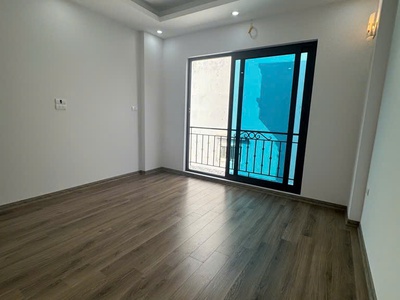 Bán nhà Dương Văn Bé sát Times city. DT 45m2x5T xây mới- 2 thoáng có khoang chờ thang máy. 2