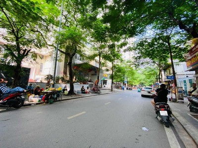 Phân Lô Lê Văn Lương Mặt Tiền 10M 95M2 37 Tỷ Vỉa Hè KD Ô TÔ Đỗ 0
