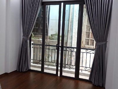 Bán nhà ngõ 203 kim ngưu 4 tầng long lanh ở ngay tặng nội thất hai bà trưng 5