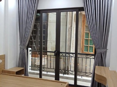 Bán nhà ngõ 203 kim ngưu 4 tầng long lanh ở ngay tặng nội thất hai bà trưng 6