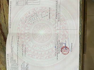 Bán biệt thự đơn lập tại KĐT VCI, Định trung, Vĩnh Yên, Vĩnh Phúc. Giá 14 tỷ 4