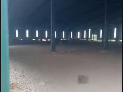 Cho thuê xưởng 25.000 m2, khuôn viên 150.000 m2 tại Chơn Thành, Bình Phước 2