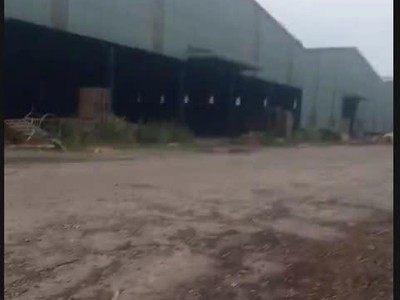 Cho thuê xưởng 25.000 m2, khuôn viên 150.000 m2 tại Chơn Thành, Bình Phước 3