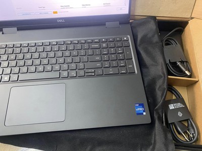 Dell Precision 7680 Core i7 13850HX Ram 64G Nvme 1TB VGA RTX 3500 ADA 12GB New Box 2