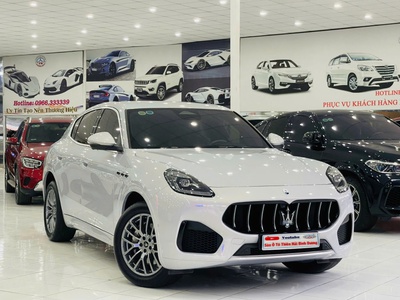 Maserati Grecale Gt Hybrid 2.0l Sx 2022 Dk 2023 Siêu Lướt. 0