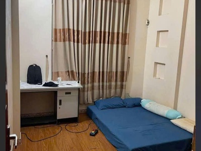 Cho thuê nhà nguyên căn Phùng Khoang - Trung Văn - Nam Từ Liêm 30m x 4T giá 10 triệu 2