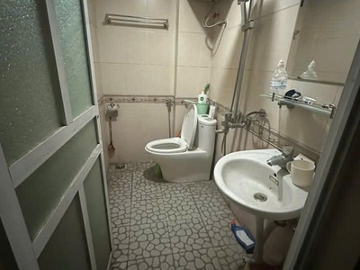Cho thuê nhà nguyên căn Phùng Khoang - Trung Văn - Nam Từ Liêm 30m x 4T giá 10 triệu 4
