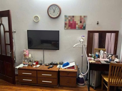 Cho thuê nhà nguyên căn Thịnh Quang Đống Đa 45m x 4T, 4N3VS giá 14 triệu, gia đình, nhóm 1