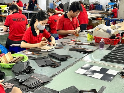 Phụ kiện thời trang giá tận xưởng 0