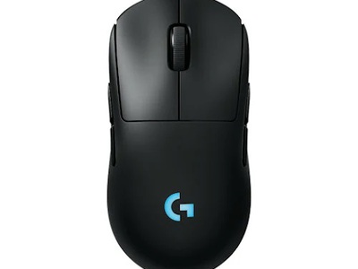 Chuột không dây Logitech Pro 2 Lightspeed 0