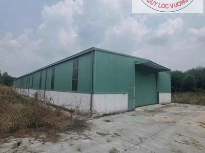Xưởng bán diện tích 6.200m2 xưởng 800m2 tại Long Tân, Dầu Tiếng, Bình Dương 4