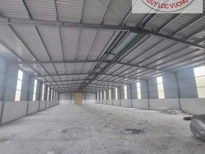 Xưởng bán diện tích 6.200m2 xưởng 800m2 tại Long Tân, Dầu Tiếng, Bình Dương 1