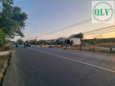 Xưởng bán diện tích 6.200m2 xưởng 800m2 tại Long Tân, Dầu Tiếng, Bình Dương 0