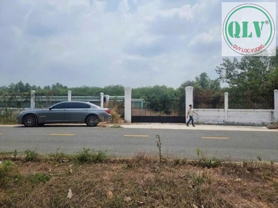 Xưởng bán diện tích 6.200m2 xưởng 800m2 tại Long Tân, Dầu Tiếng, Bình Dương 3