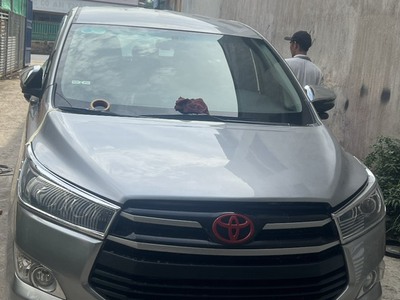 Bán xe INNOVA sx 2017 - 415tr 2