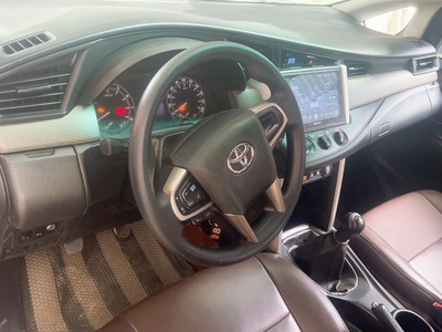 Bán xe INNOVA sx 2017 - 415tr 1