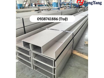 Thép hình inox  u,i,v,h,... 2