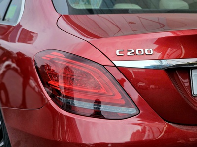 C200 2019 7