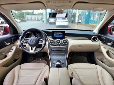 C200 2019 13