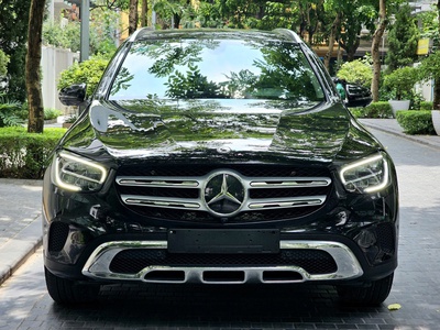 GLC200 2020 2