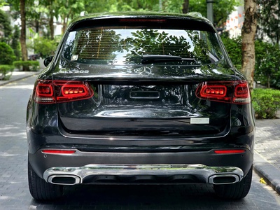 GLC200 2020 4