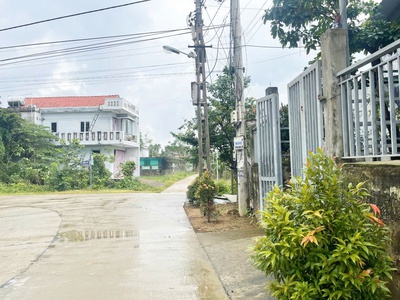 Bán Đất Nền Điện Bàn Ái Nghĩa 0