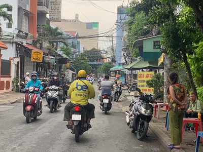 Nhà chính chủ ngay Nguyễn Sỹ Sách, Tân Bình, 100m2, 6 tỷ hơn xíu 2