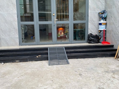 Nhà mới đẹp 4PN ô tô ngủ trong nhà Tân Thới Nhất 5 giáp Phan Văn Hớn, Q12 chỉ 5.2 tỷ. 5