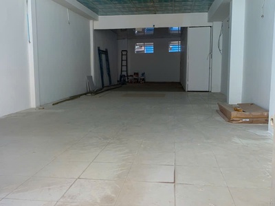 Cho thuê nhà, kho, nguyên căn 198m2, 45c Bình thới, P11, Q11 0