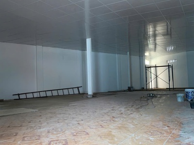 Cho thuê nhà, kho, nguyên căn 198m2, 45c Bình thới, P11, Q11 1